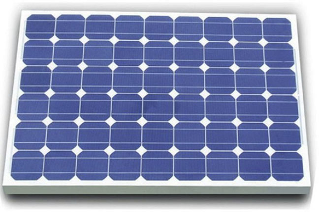 太陽能電池板
