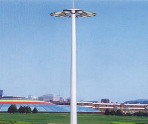 高桿燈