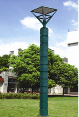 庭院燈