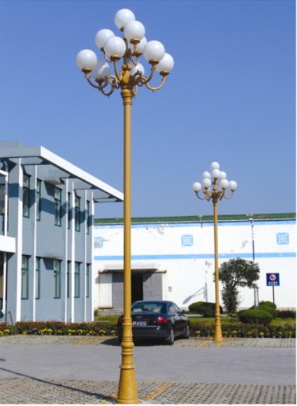 中華燈